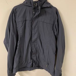 REI Water Resistant Jacket
